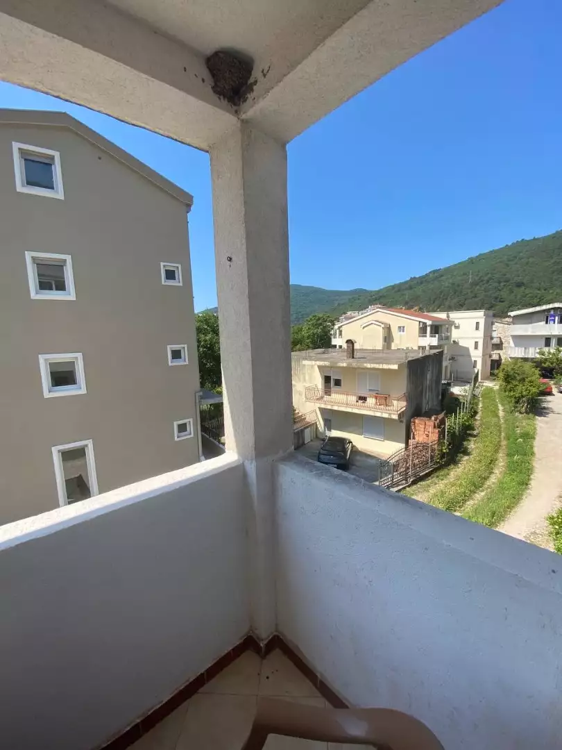 Квартира 33м² в Черногории, Будва. Стоимостью 65000€ аренда фото-7