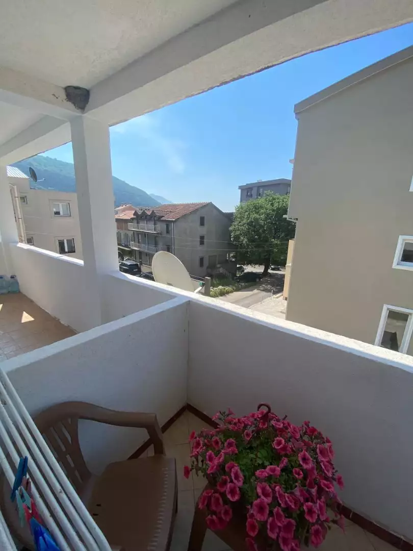 Квартира 33м² в Черногории, Будва. Стоимостью 65000€ аренда фото-8