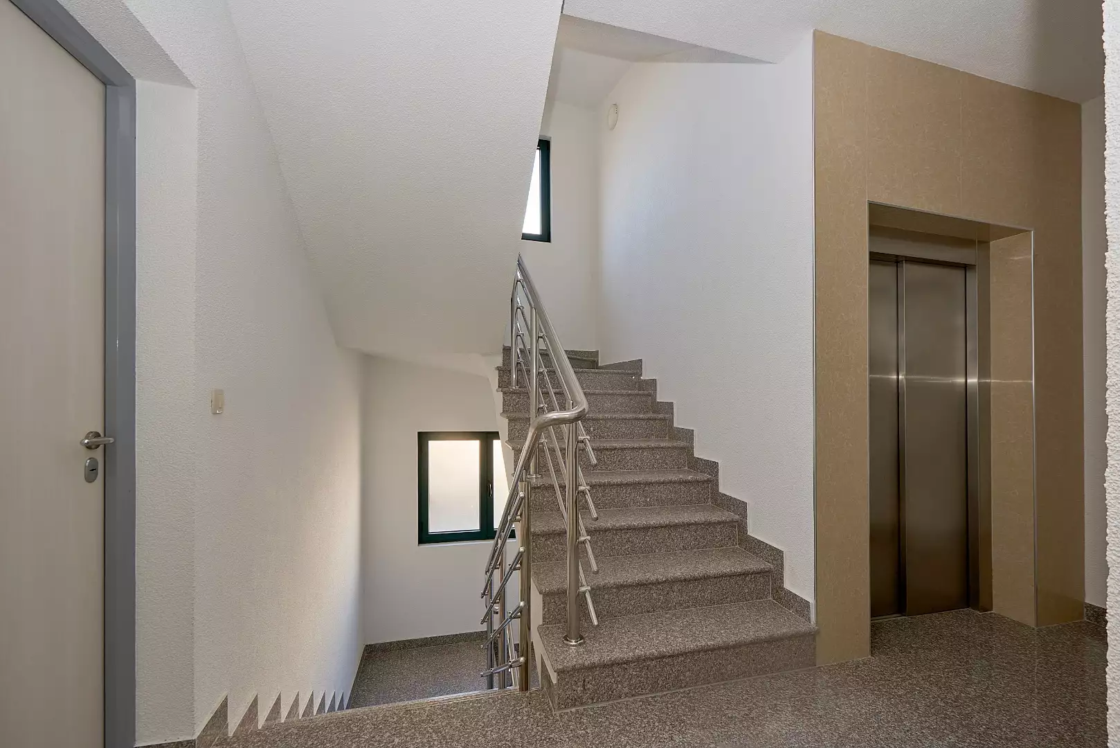 Квартира 51м² в Черногории, Бечичи. Стоимостью 127500€ аренда фото-6