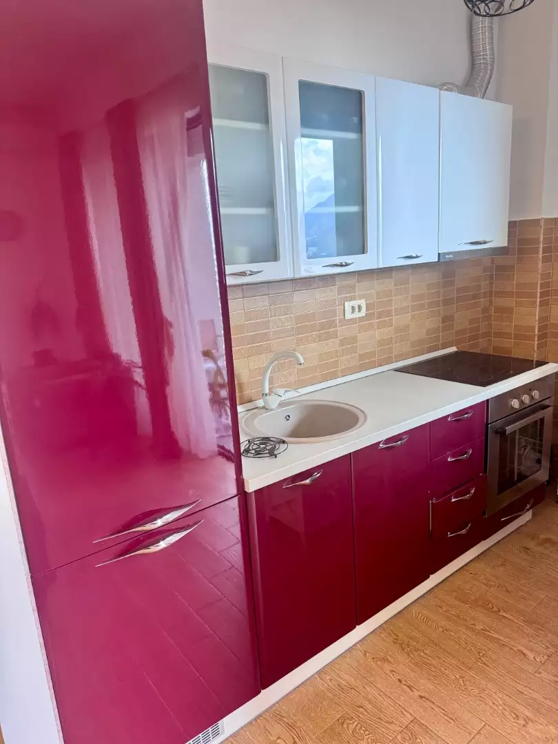 Квартира 51м² в Черногории, Бечичи. Стоимостью 127500€ аренда фото-13