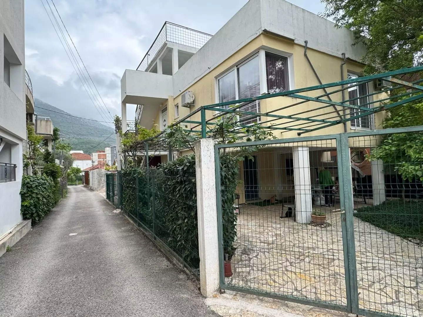 Дом 180м² в Черногории, Сутоморе. Стоимостью 270000€ аренда фото-1