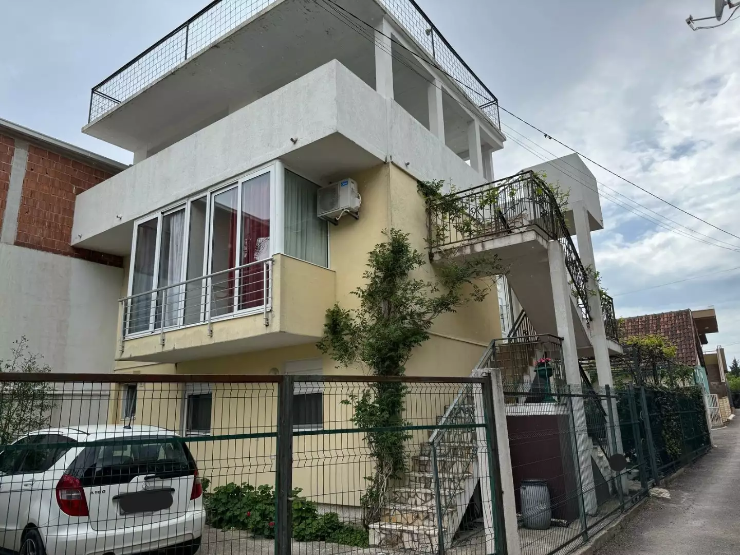Дом 180м² в Черногории, Сутоморе. Стоимостью 270000€ аренда фото-3