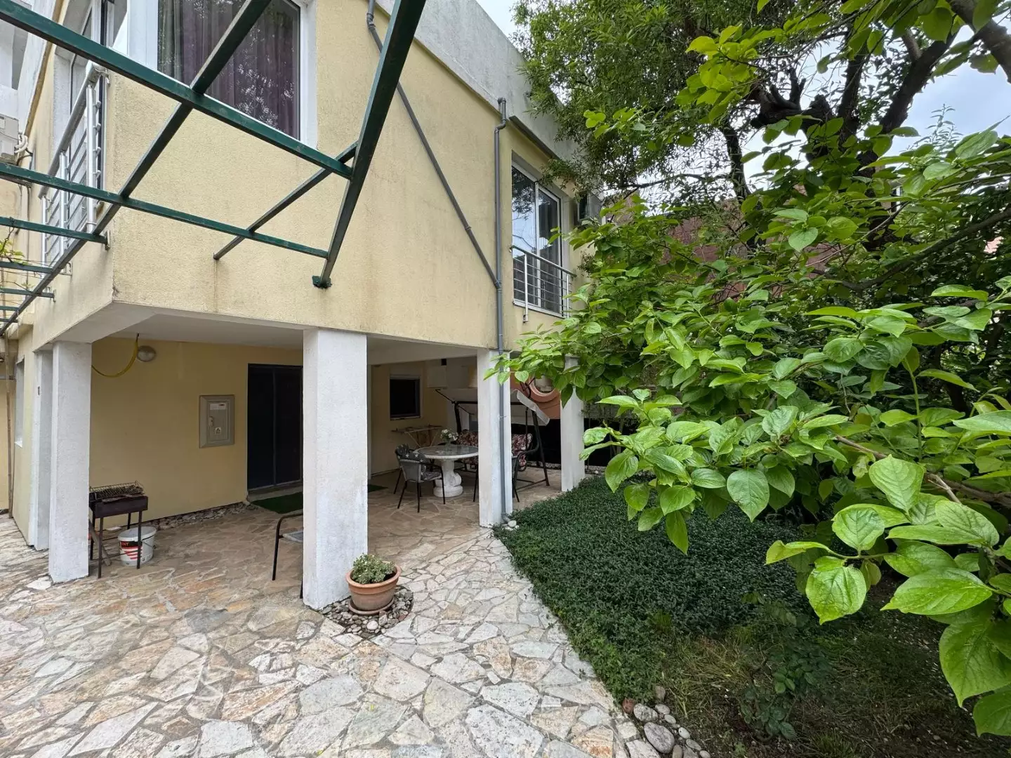 Дом 180м² в Черногории, Сутоморе. Стоимостью 270000€ аренда фото-4