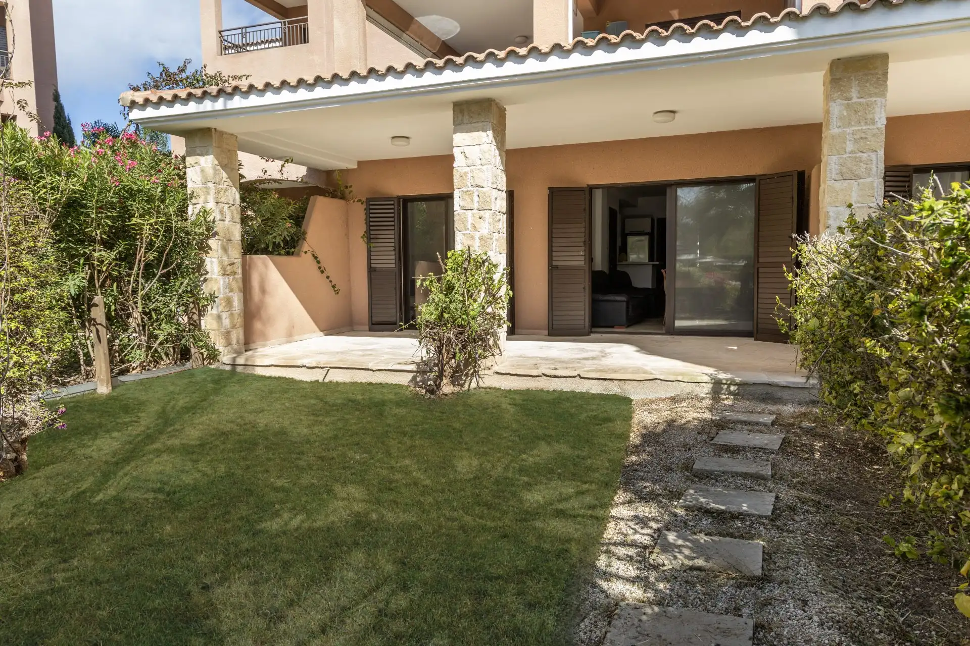 Вилла 45м² в Кипре, Като-Пафос. Стоимостью 299000€ аренда фото-1