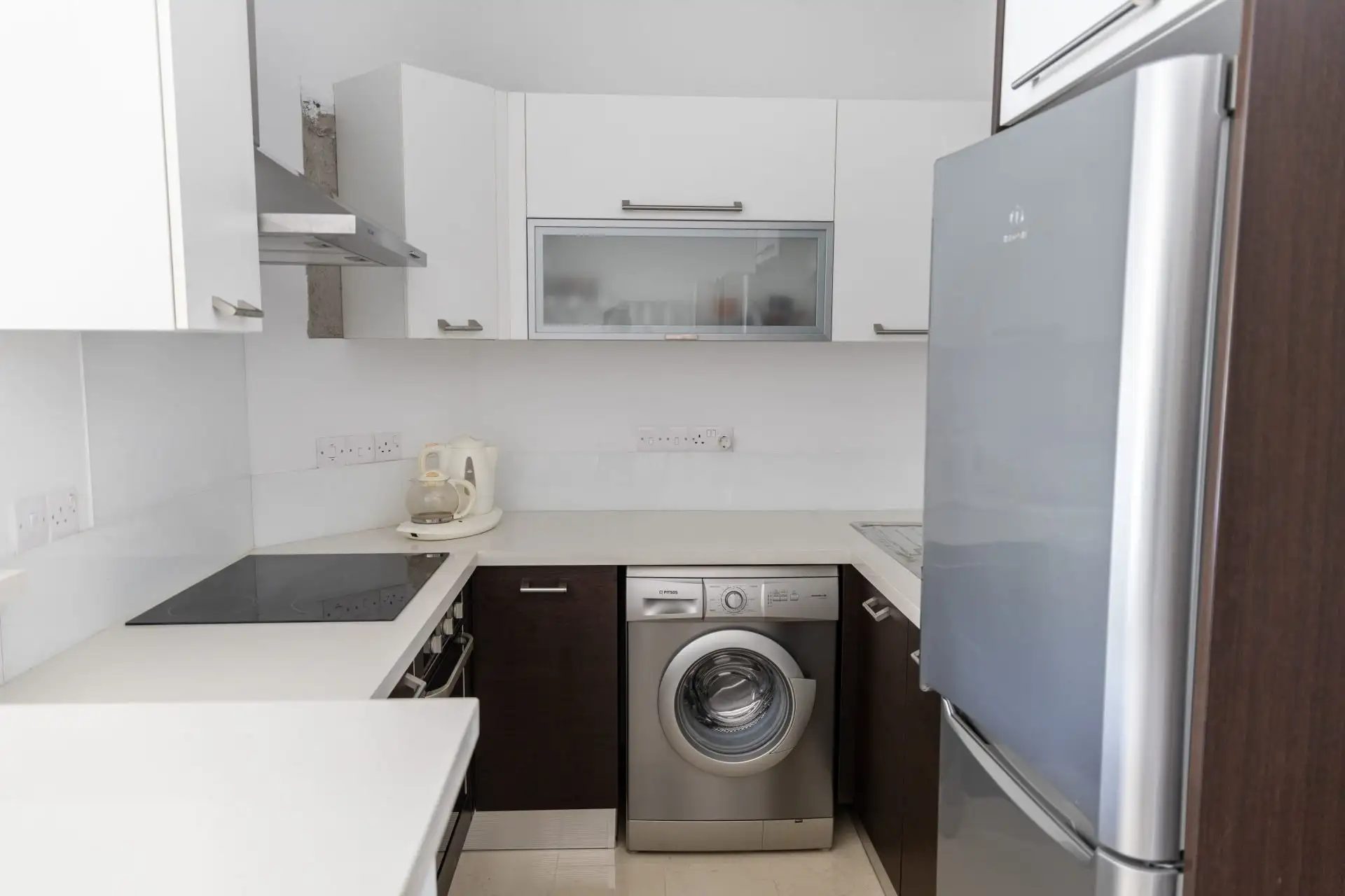 Вилла 45м² в Кипре, Като-Пафос. Стоимостью 299000€ аренда фото-6