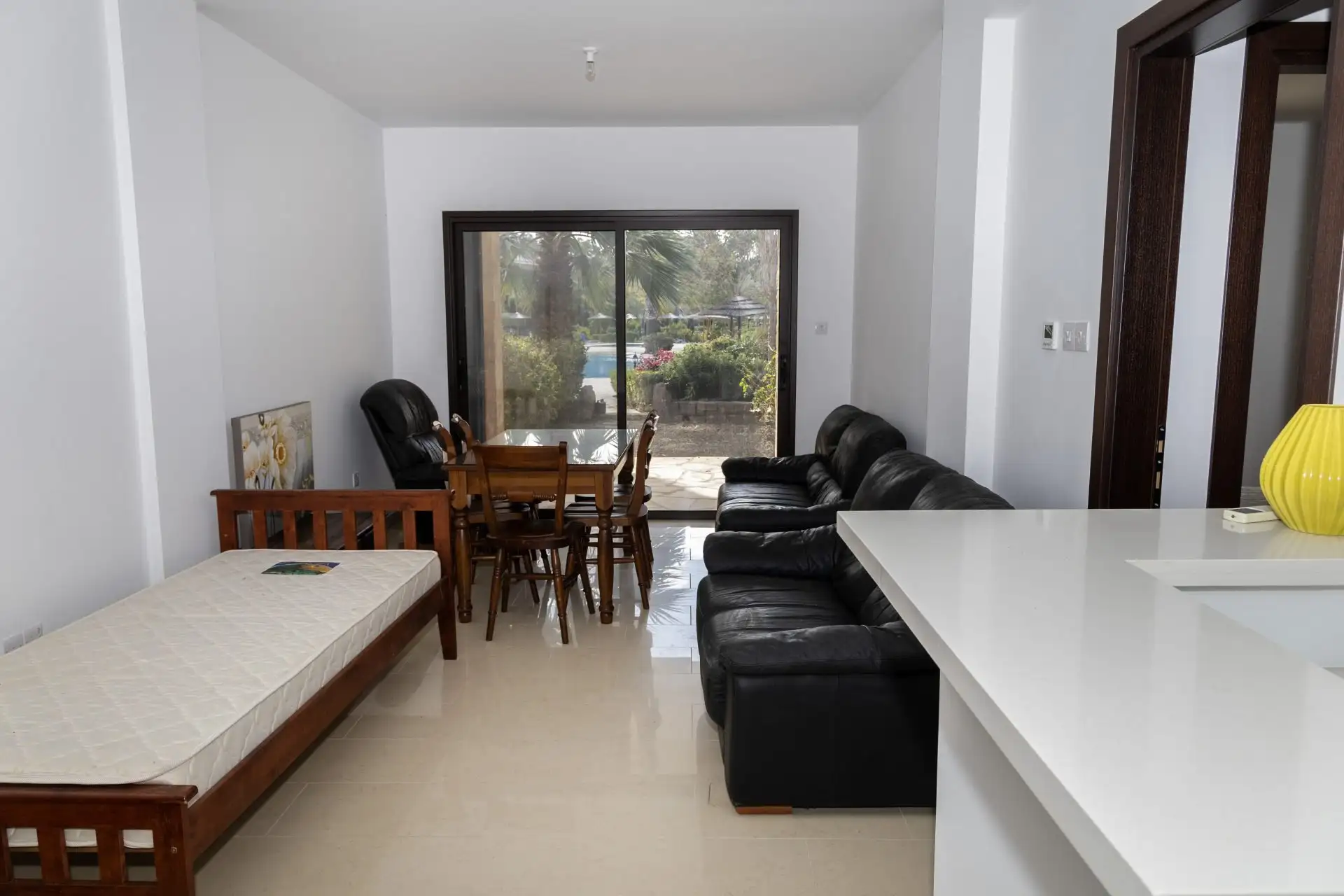 Вилла 45м² в Кипре, Като-Пафос. Стоимостью 299000€ аренда фото-7