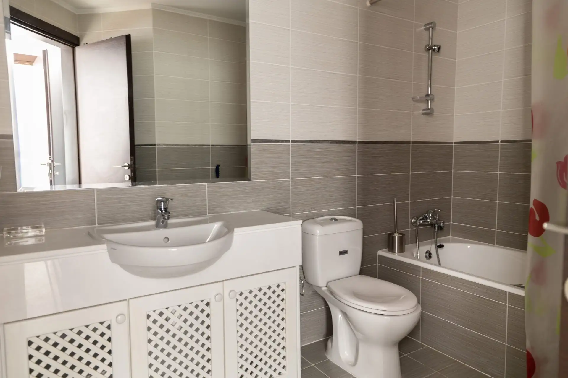 Вилла 45м² в Кипре, Като-Пафос. Стоимостью 299000€ аренда фото-9