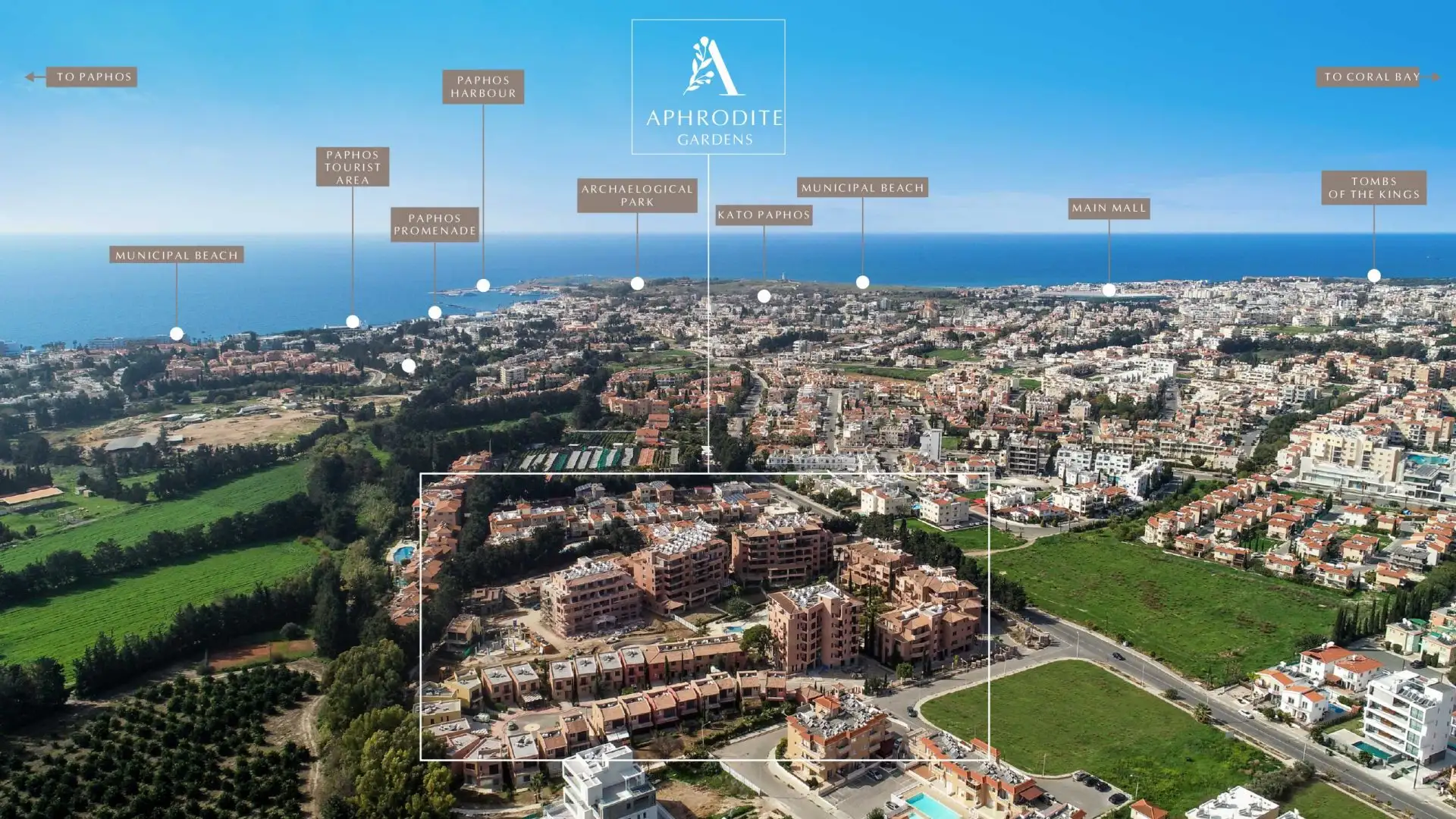 Вилла 45м² в Кипре, Като-Пафос. Стоимостью 299000€ аренда фото-16