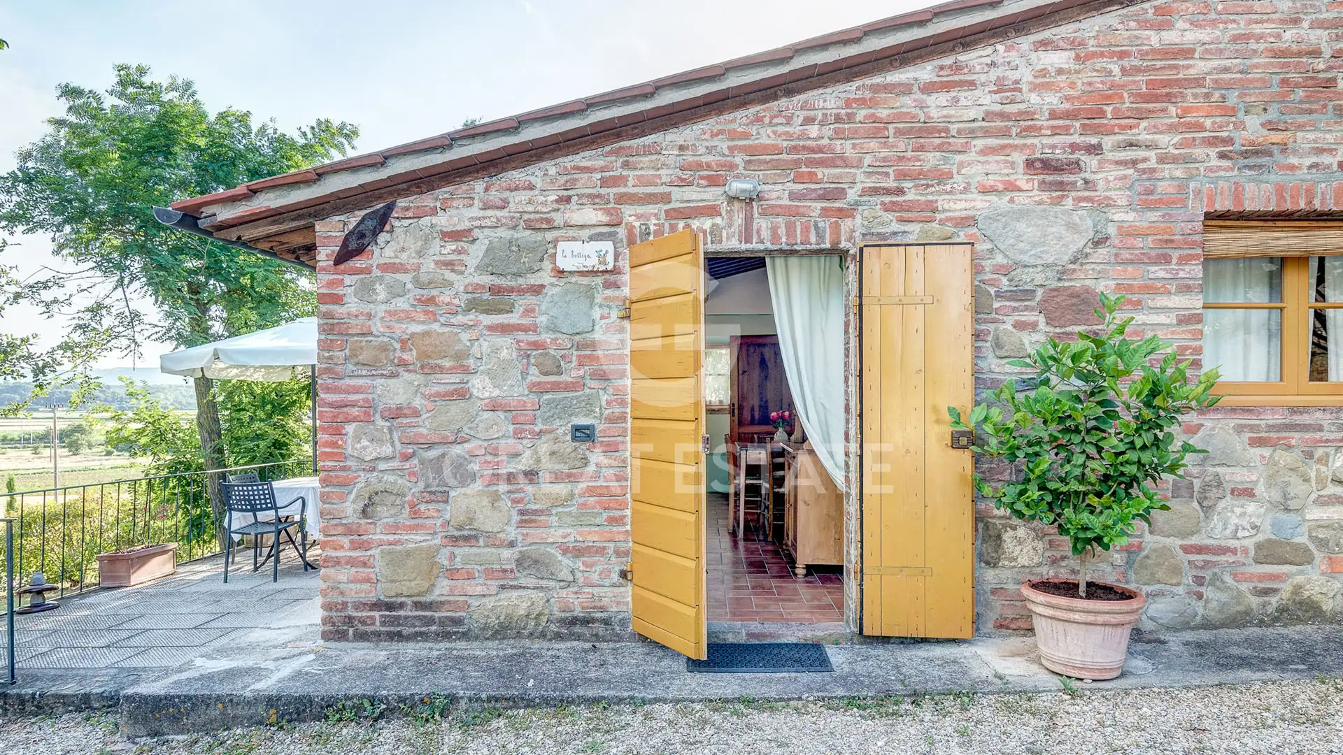 Дом 680м² в Италии, Ареццо. Стоимостью 1900000€ аренда фото-7
