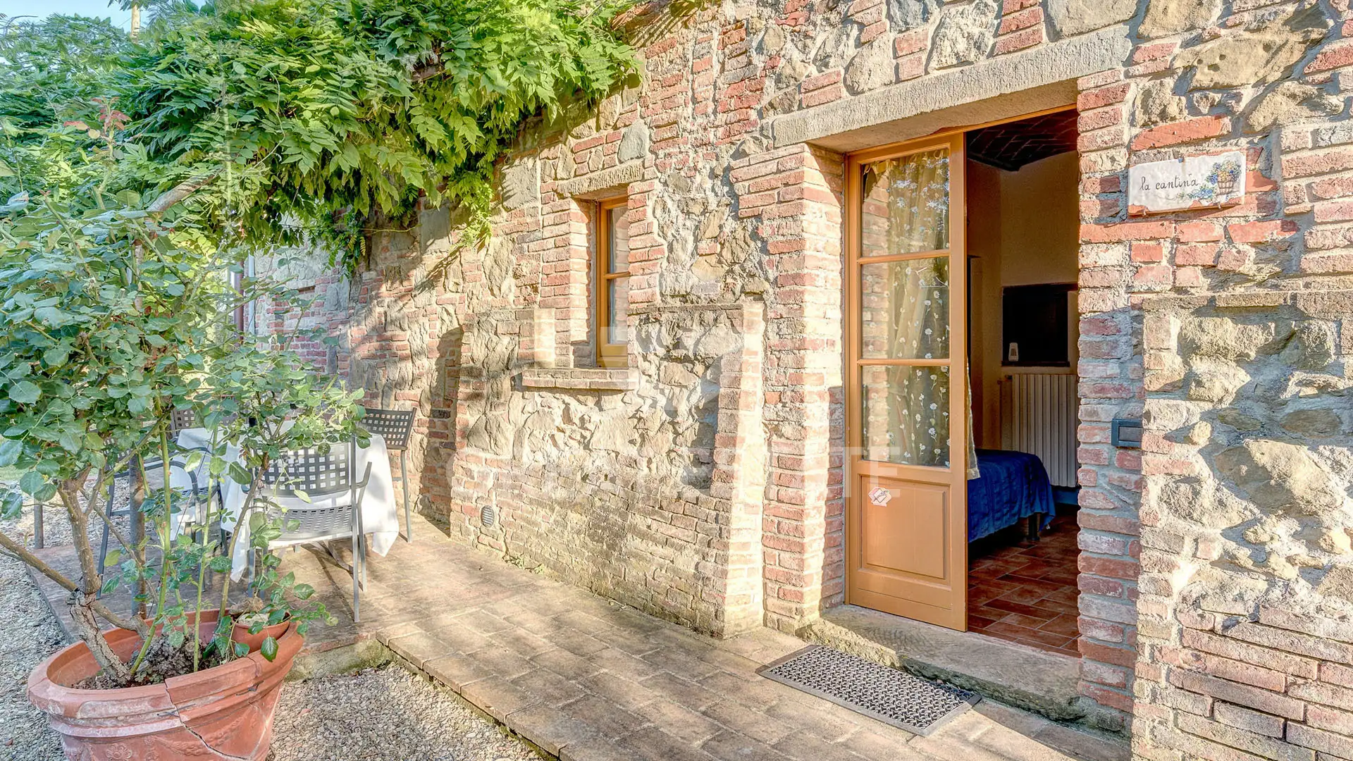 Дом 680м² в Италии, Ареццо. Стоимостью 1900000€ аренда фото-8