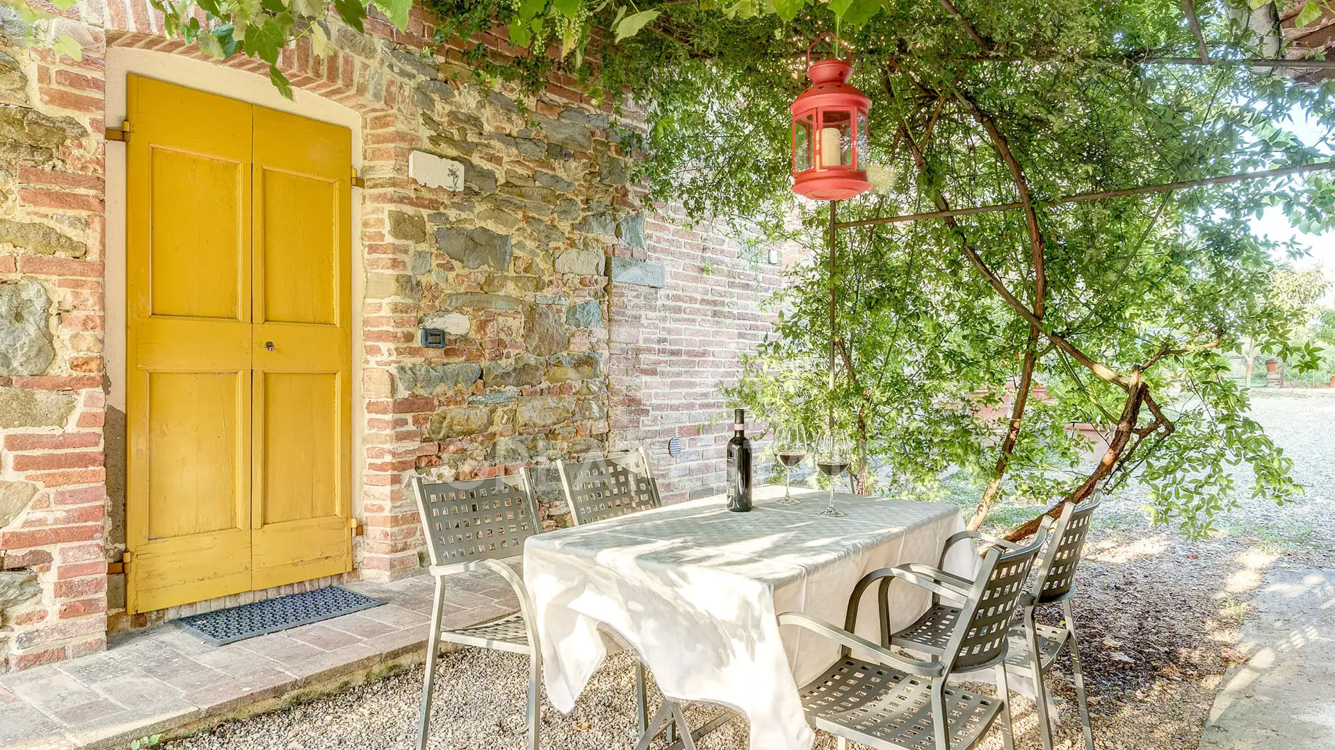 Дом 680м² в Италии, Ареццо. Стоимостью 1900000€ аренда фото-9