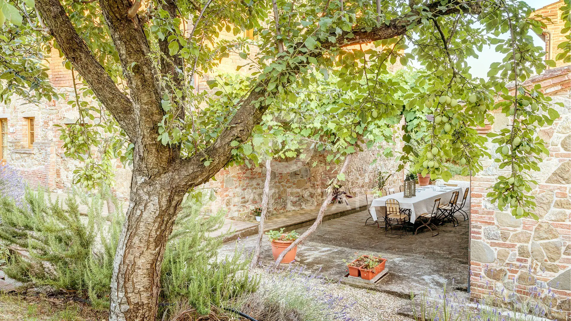 Дом 680м² в Италии, Ареццо. Стоимостью 1900000€ аренда фото-12