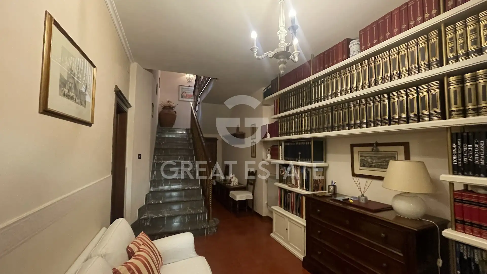 Квартира 330м² в Италии, Сиена. Стоимостью 420000€ аренда фото-5