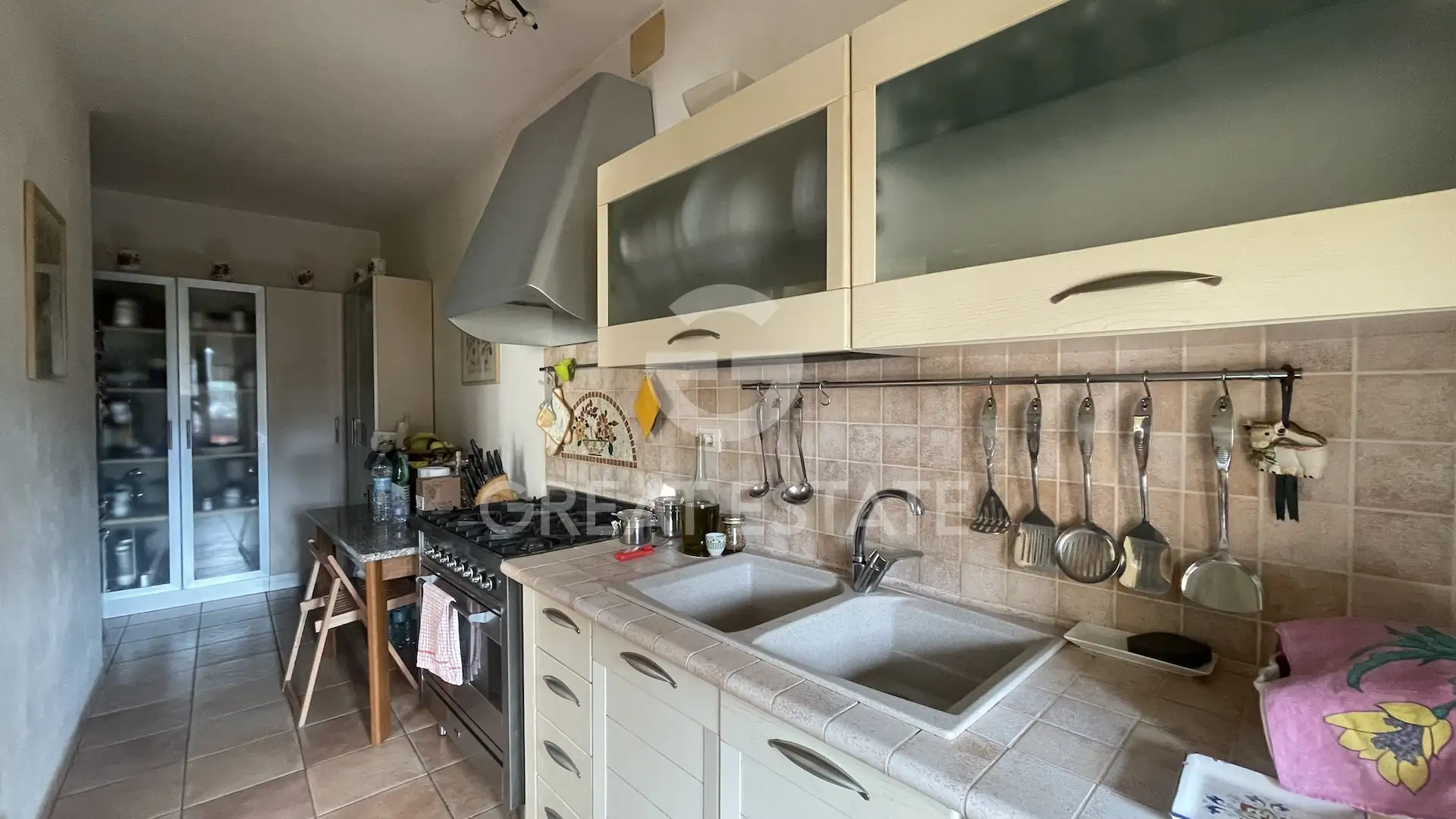 Квартира 330м² в Италии, Сиена. Стоимостью 420000€ аренда фото-7