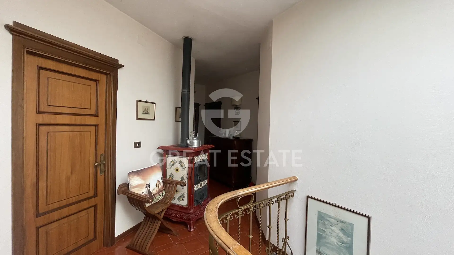 Квартира 330м² в Италии, Сиена. Стоимостью 420000€ аренда фото-8