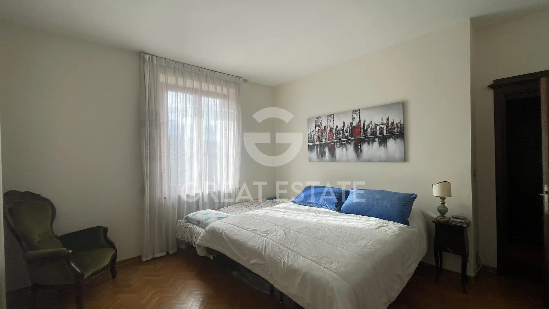 Квартира 330м² в Италии, Сиена. Стоимостью 420000€ аренда фото-9