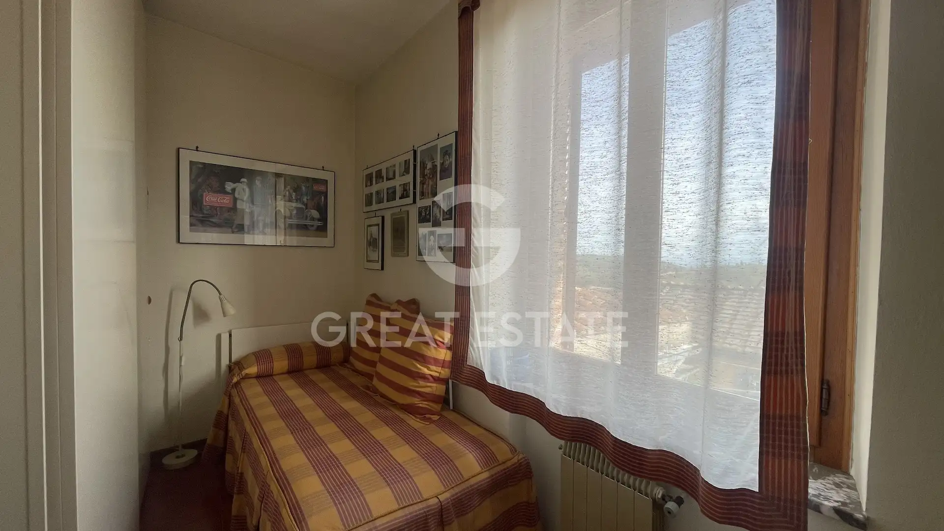 Квартира 330м² в Италии, Сиена. Стоимостью 420000€ аренда фото-11