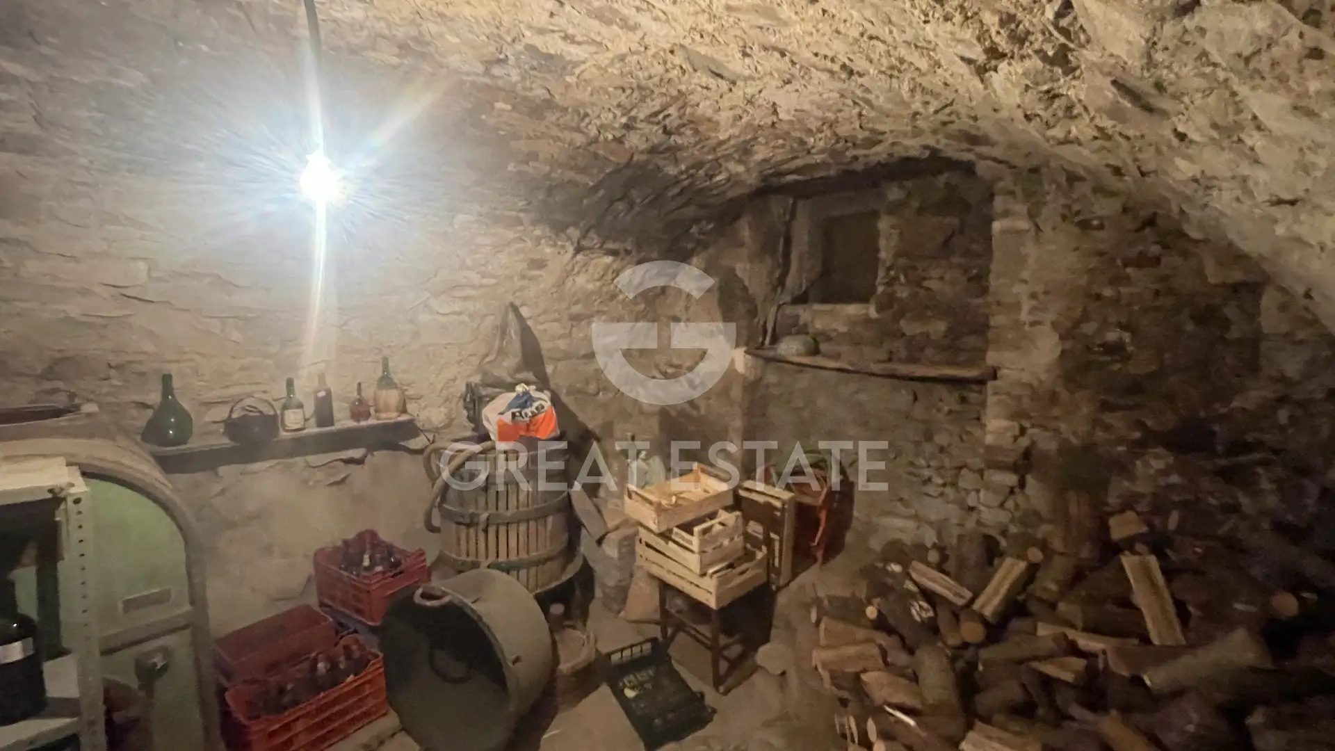 Квартира 330м² в Италии, Сиена. Стоимостью 420000€ аренда фото-14