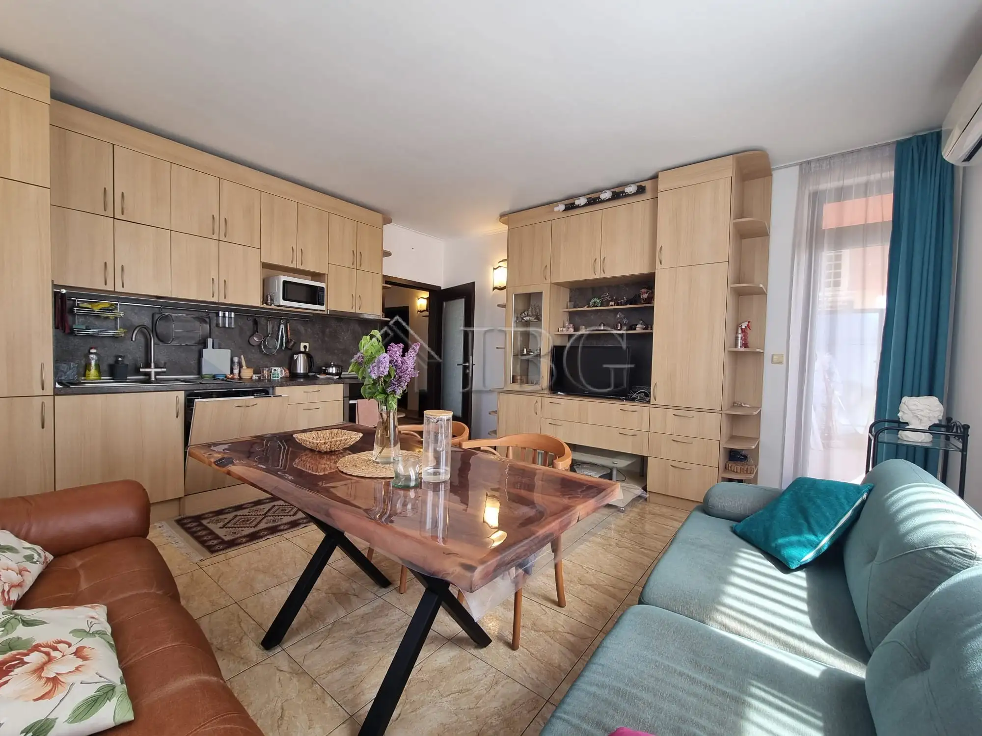 Квартира 107000м² в Болгарии, Солнечный берег. Стоимостью 107000€ аренда фото-3