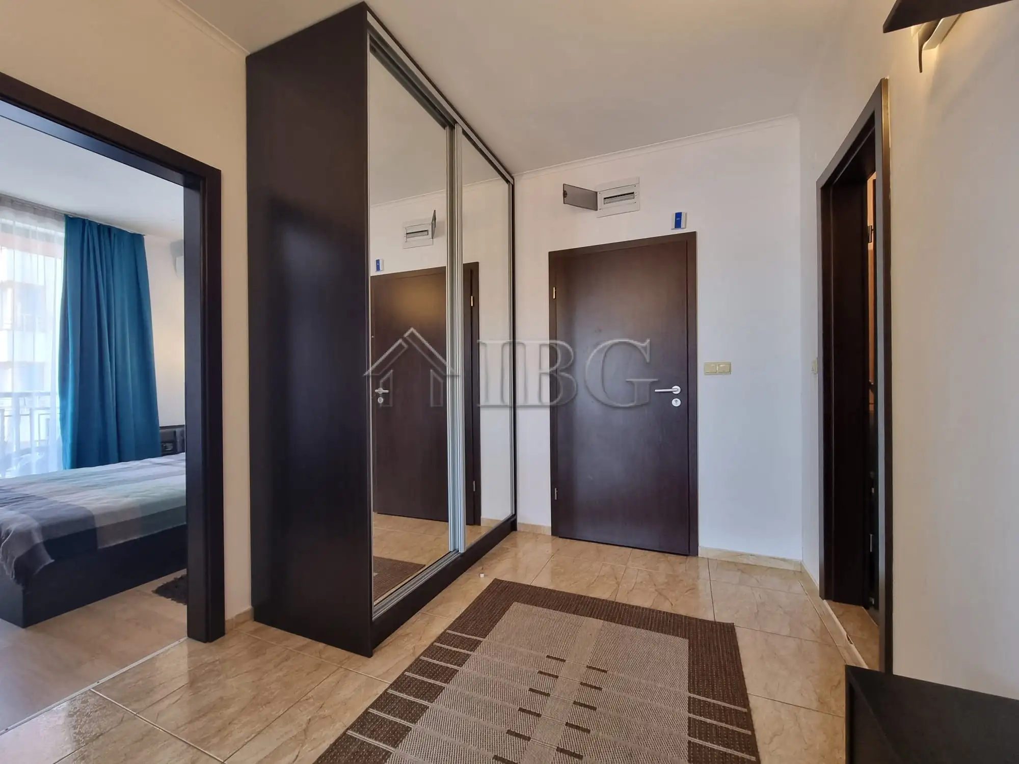 Квартира 107000м² в Болгарии, Солнечный берег. Стоимостью 107000€ аренда фото-8