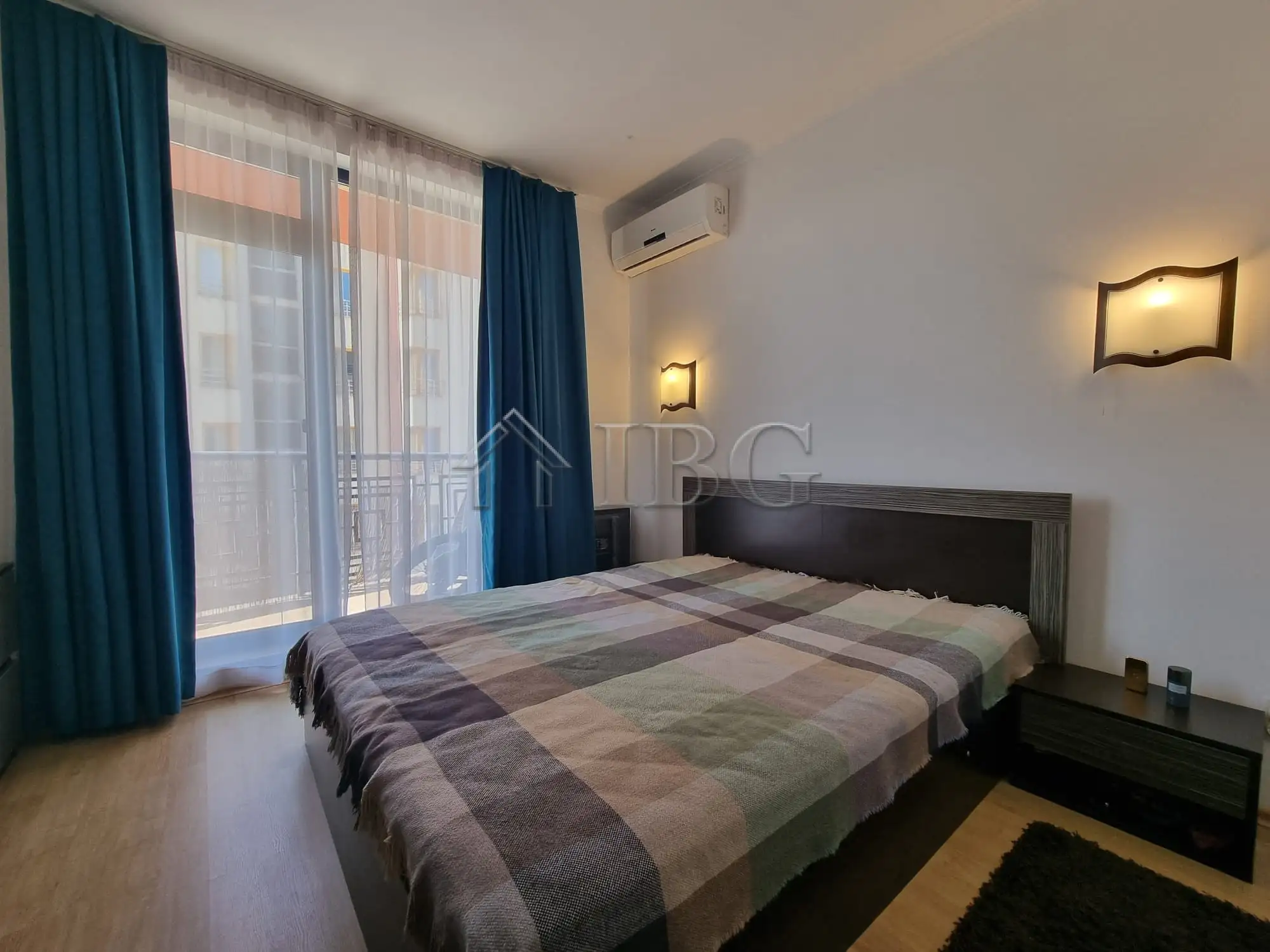 Квартира 107000м² в Болгарии, Солнечный берег. Стоимостью 107000€ аренда фото-11