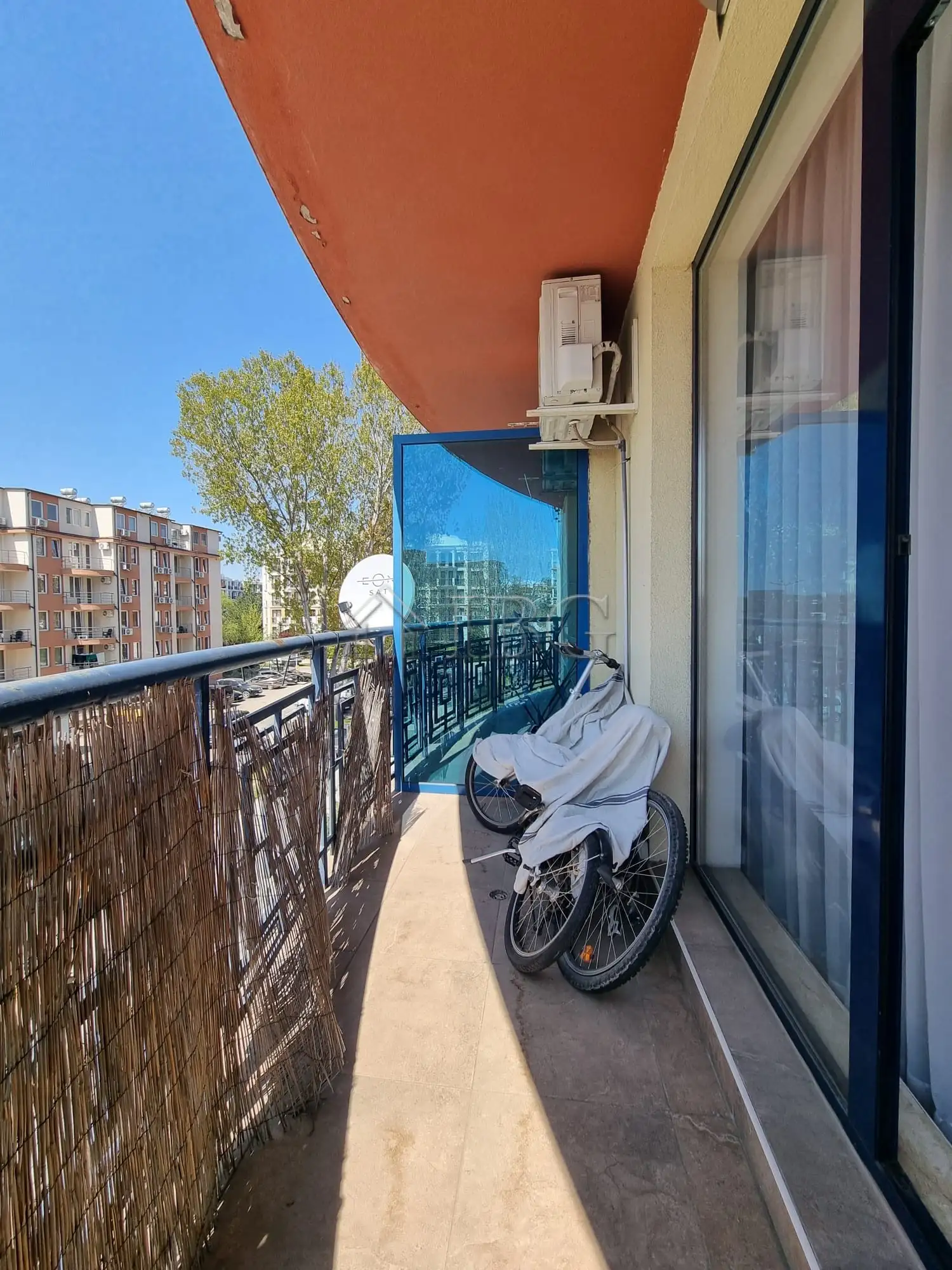 Квартира 107000м² в Болгарии, Солнечный берег. Стоимостью 107000€ аренда фото-14