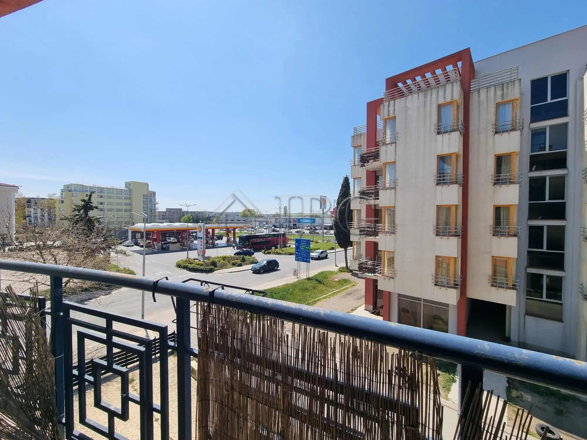 Квартира 107000м² в Болгарии, Солнечный берег. Стоимостью 107000€ аренда фото-15