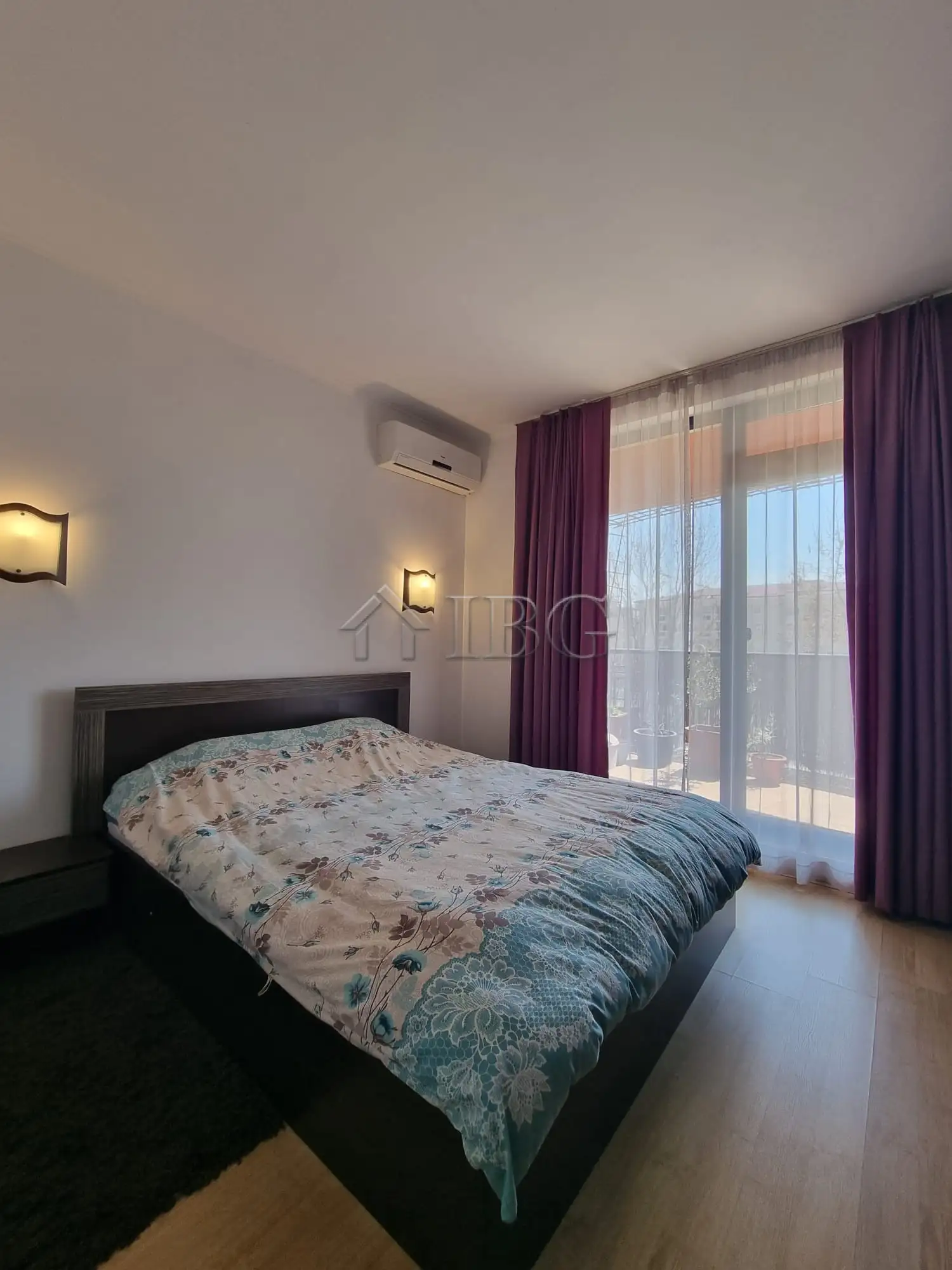 Квартира 107000м² в Болгарии, Солнечный берег. Стоимостью 107000€ аренда фото-17