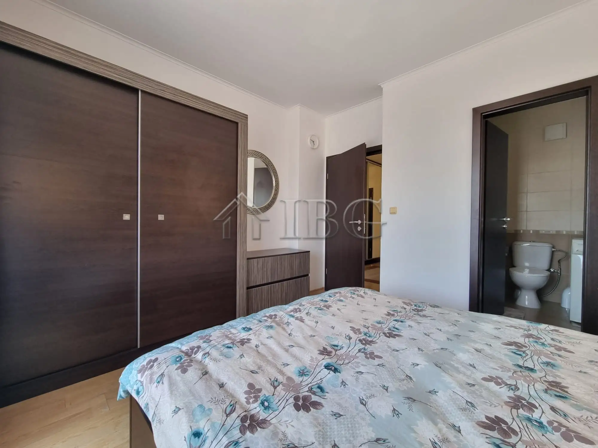 Квартира 107000м² в Болгарии, Солнечный берег. Стоимостью 107000€ аренда фото-18