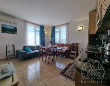 Купить квартиру в Болгарии 107000€