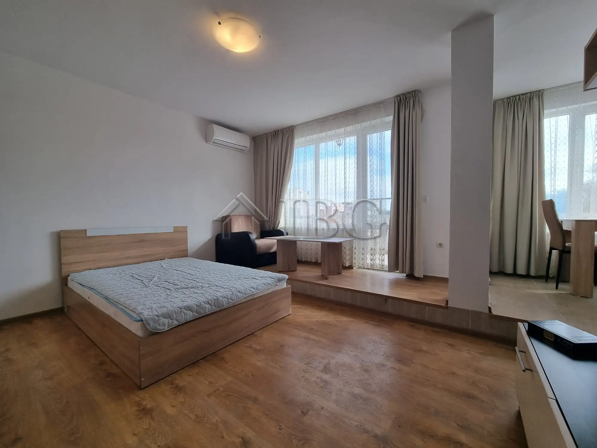 Квартира 57м² в Болгарии, Солнечный берег. Стоимостью 49900€ аренда фото-2