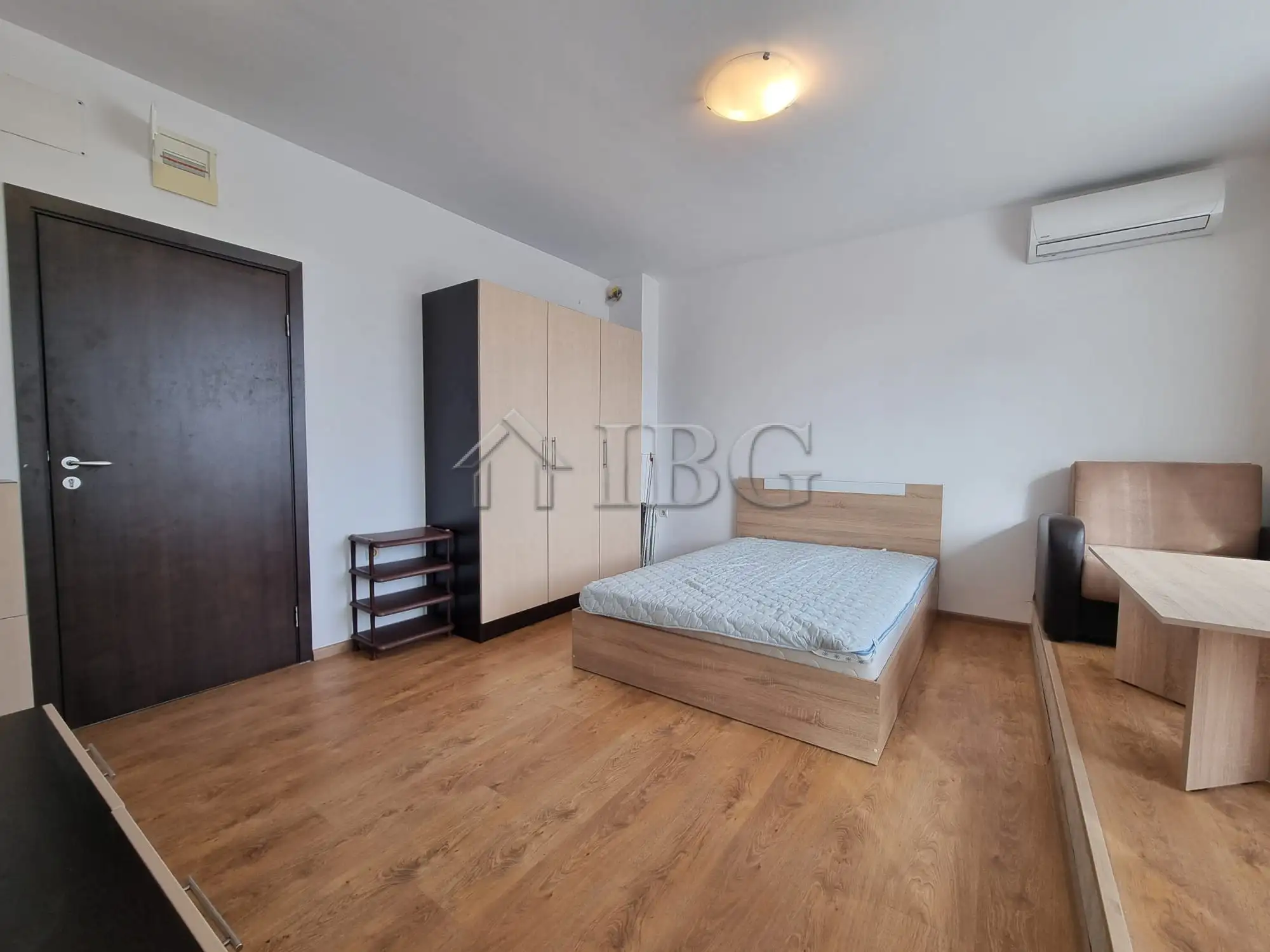 Квартира 57м² в Болгарии, Солнечный берег. Стоимостью 49900€ аренда фото-7