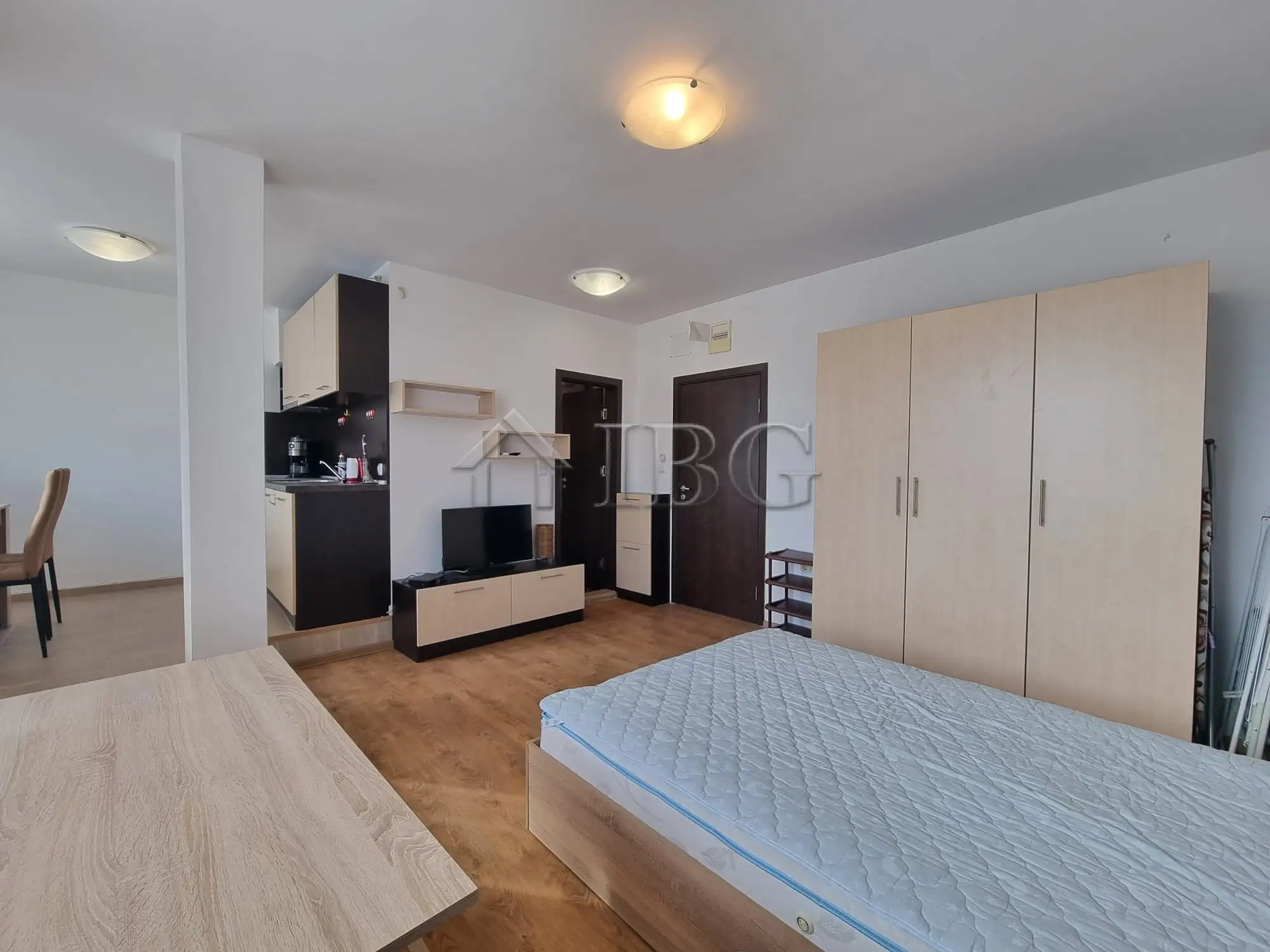 Квартира 57м² в Болгарии, Солнечный берег. Стоимостью 49900€ аренда фото-8
