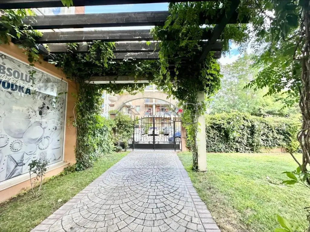 Квартира 57м² в Болгарии, Солнечный берег. Стоимостью 49900€ аренда фото-20