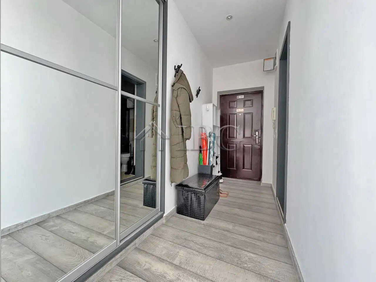 Квартира 57м² в Болгарии, Солнечный берег. Стоимостью 73500€ аренда фото-13