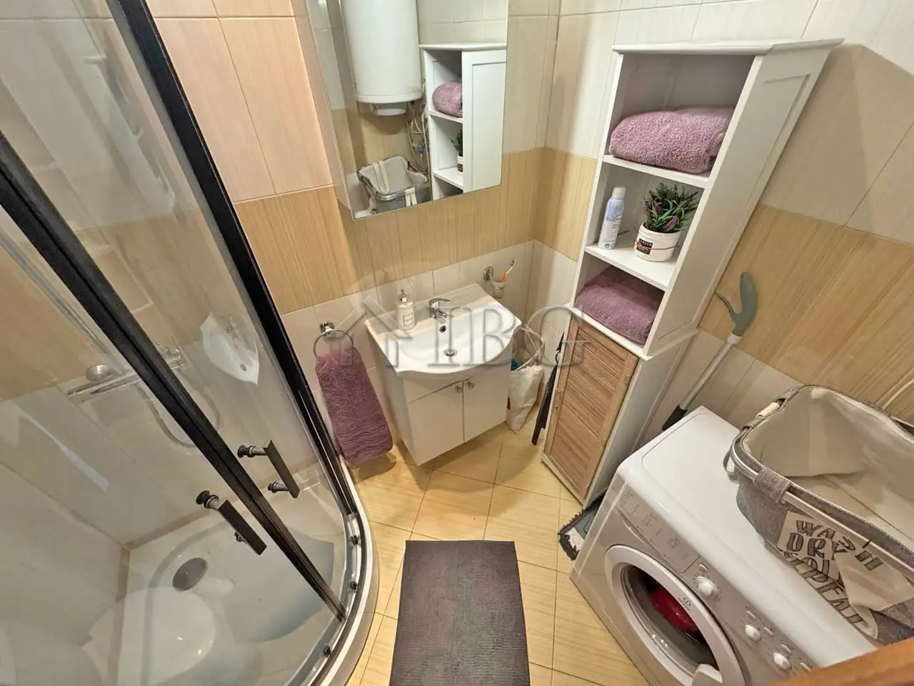 Квартира 57м² в Болгарии, Солнечный берег. Стоимостью 73500€ аренда фото-15