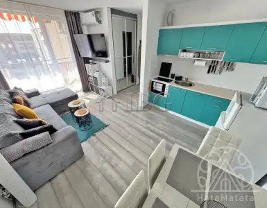 Купить квартиру в Болгарии 73500€