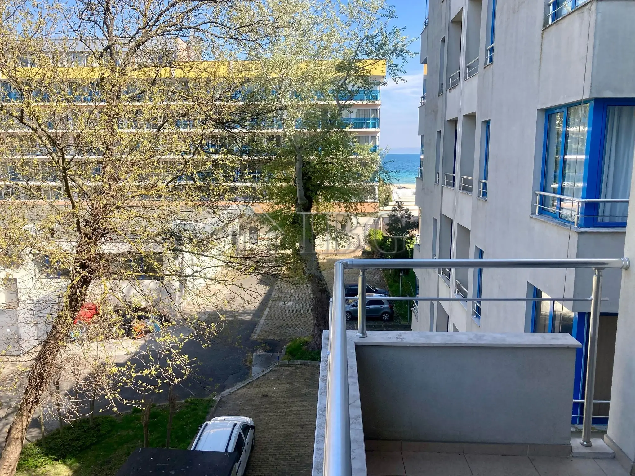 Квартира 75м² в Болгарии, Солнечный берег. Стоимостью 88000€ аренда фото-3