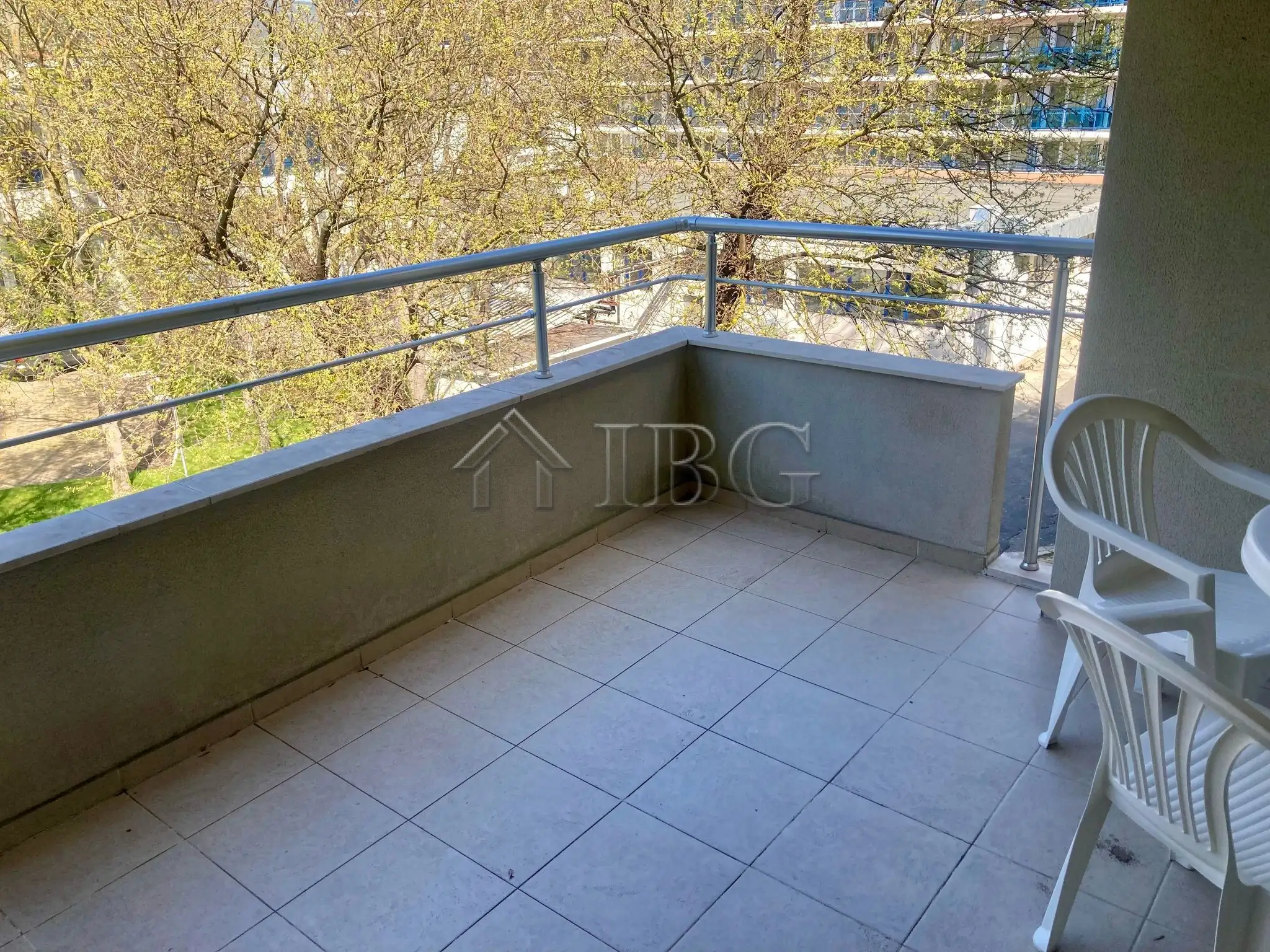 Квартира 75м² в Болгарии, Солнечный берег. Стоимостью 88000€ аренда фото-5
