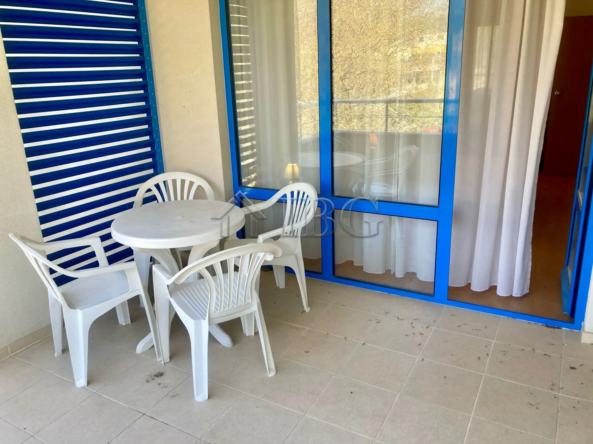 Квартира 75м² в Болгарии, Солнечный берег. Стоимостью 88000€ аренда фото-6