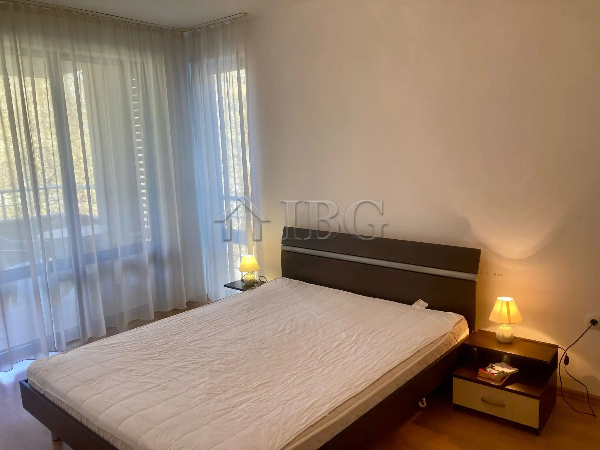 Квартира 75м² в Болгарии, Солнечный берег. Стоимостью 88000€ аренда фото-16