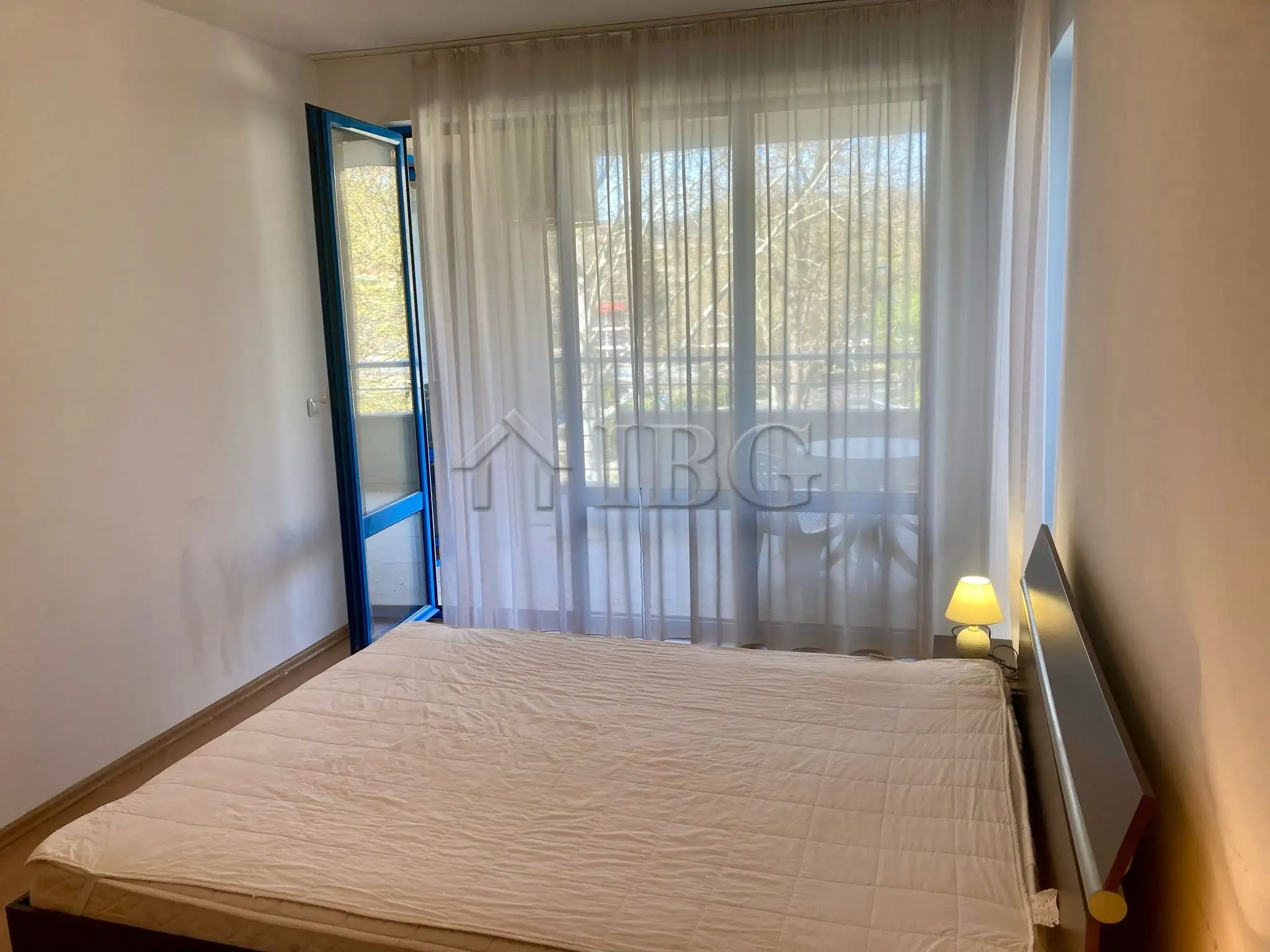 Квартира 75м² в Болгарии, Солнечный берег. Стоимостью 88000€ аренда фото-17