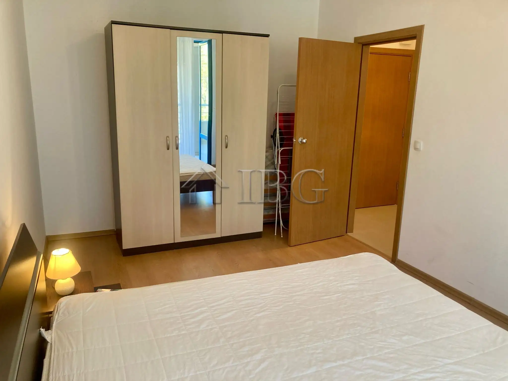 Квартира 75м² в Болгарии, Солнечный берег. Стоимостью 88000€ аренда фото-18