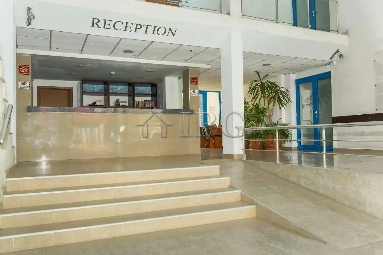 Квартира 75м² в Болгарии, Солнечный берег. Стоимостью 88000€ аренда фото-20