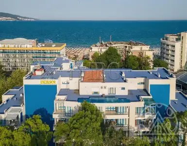 Купить квартиру в Болгарии 88000€