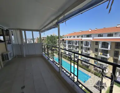 Купить квартиру в Болгарии 44000€
