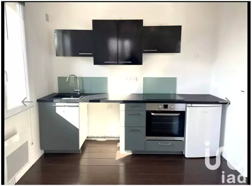Квартира 53м² в Франции, Луара. Стоимостью 165000€ аренда фото-1
