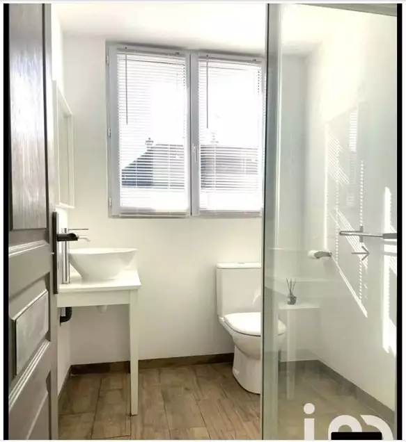 Квартира 53м² в Франции, Луара. Стоимостью 165000€ аренда фото-3