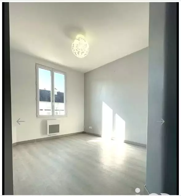 Квартира 53м² в Франции, Луара. Стоимостью 165000€ аренда фото-5