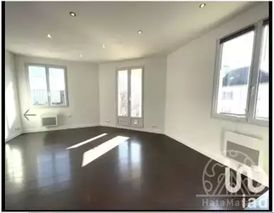 Купить квартиру в Франции 165000€
